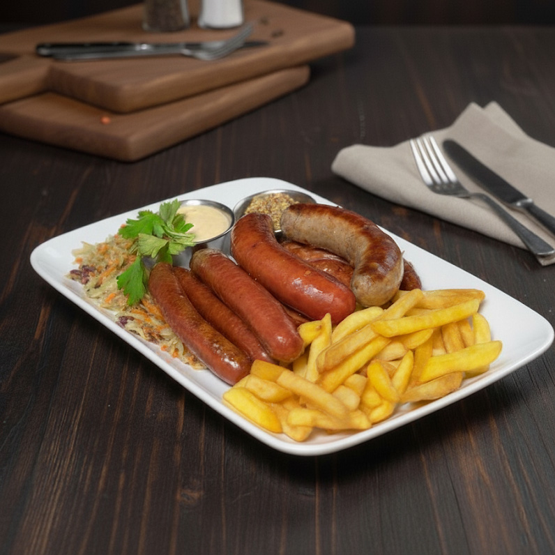 Ассорти Дас Колбас