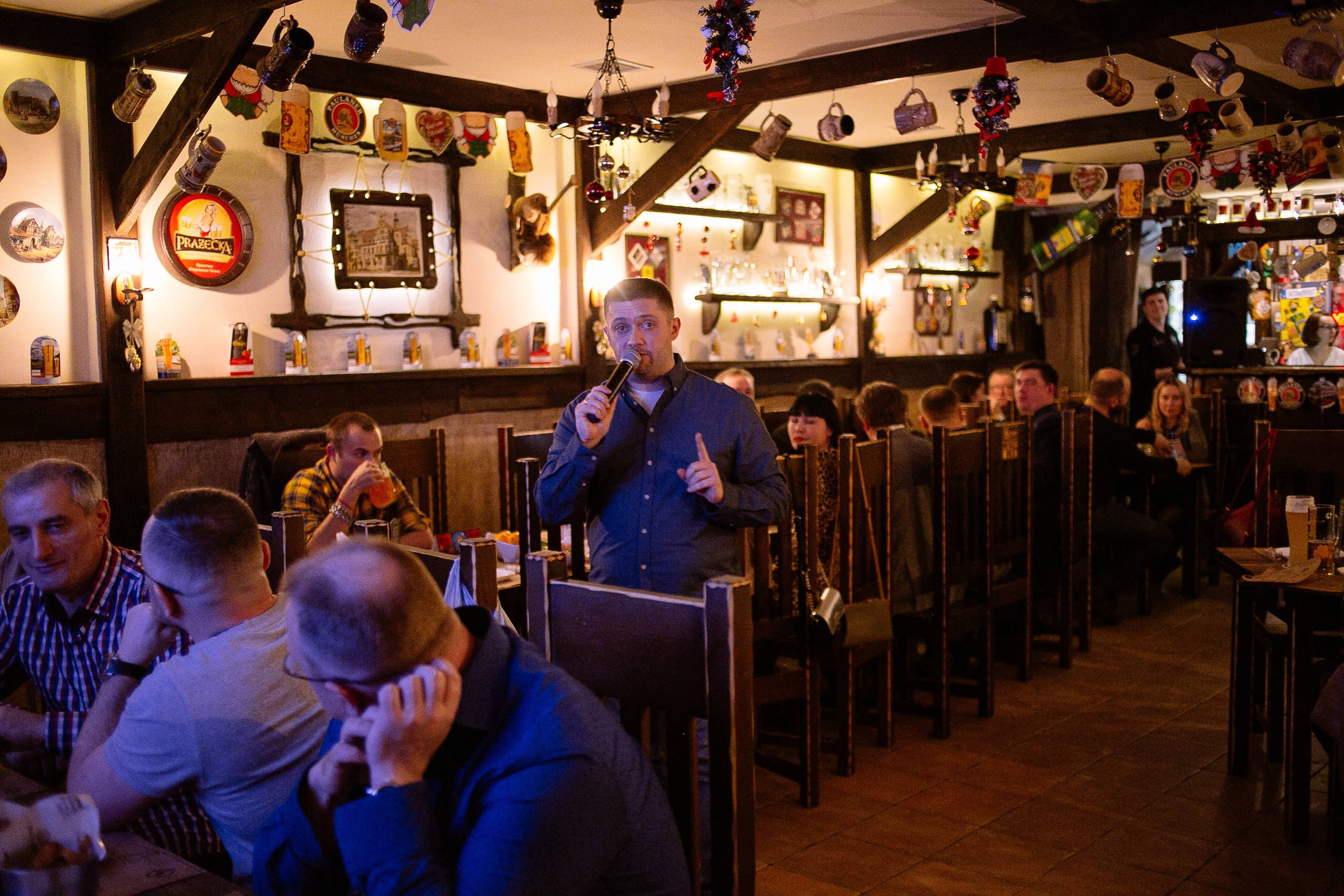 День рождение 10 лет